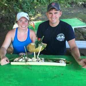 Meet your Posher, Michael